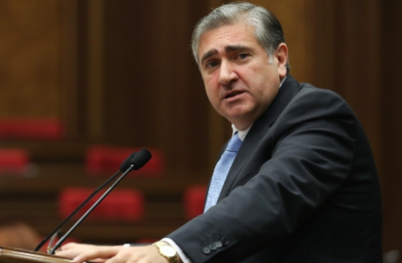 Կառավարությունը ձախողել է ջրամբարաշինությունը. ոռոգման սեզոնն սկսվում է, արդեն ջուր չկա. Արթուր Խաչատրյան